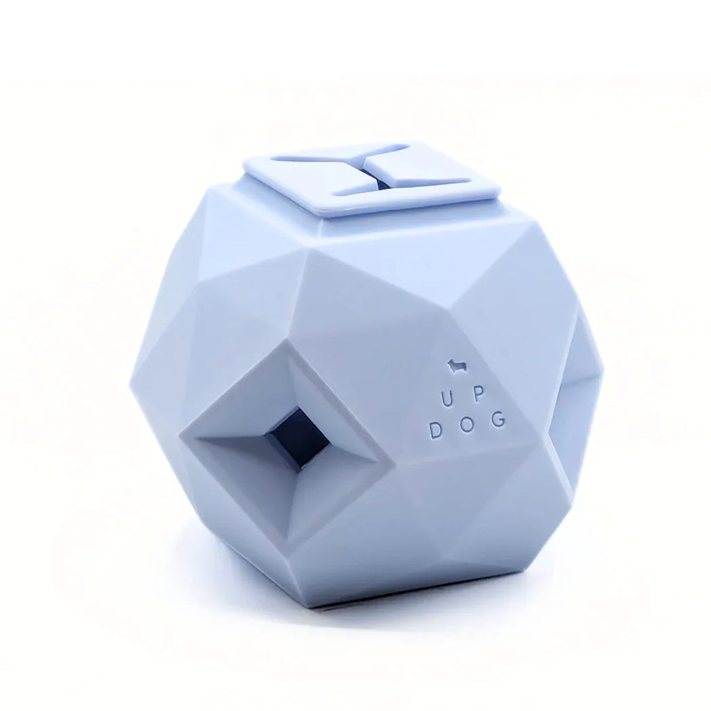 The Odin Treat Dispensing Toy For Dogs 18 - MiniPaw Luxe