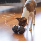 The Odin Treat Dispensing Toy For Dogs 2 - MiniPaw Luxe