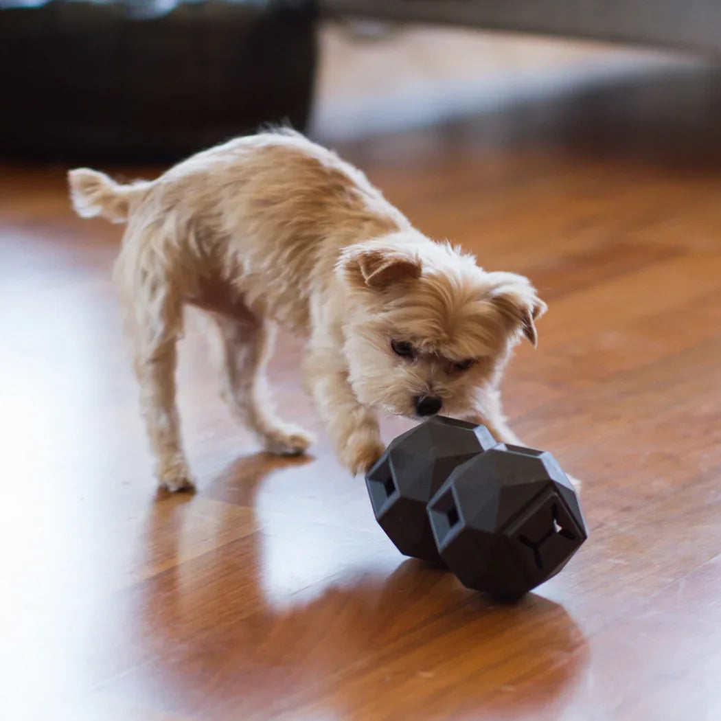 The Odin Treat Dispensing Toy For Dogs 5 - MiniPaw Luxe