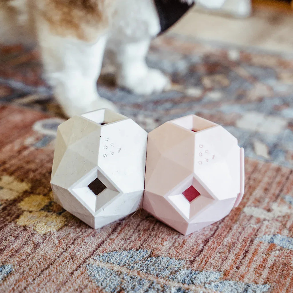 The Odin Treat Dispensing Toy For Dogs 8 - MiniPaw Luxe