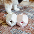 The Odin Treat Dispensing Toy For Dogs 8 - MiniPaw Luxe