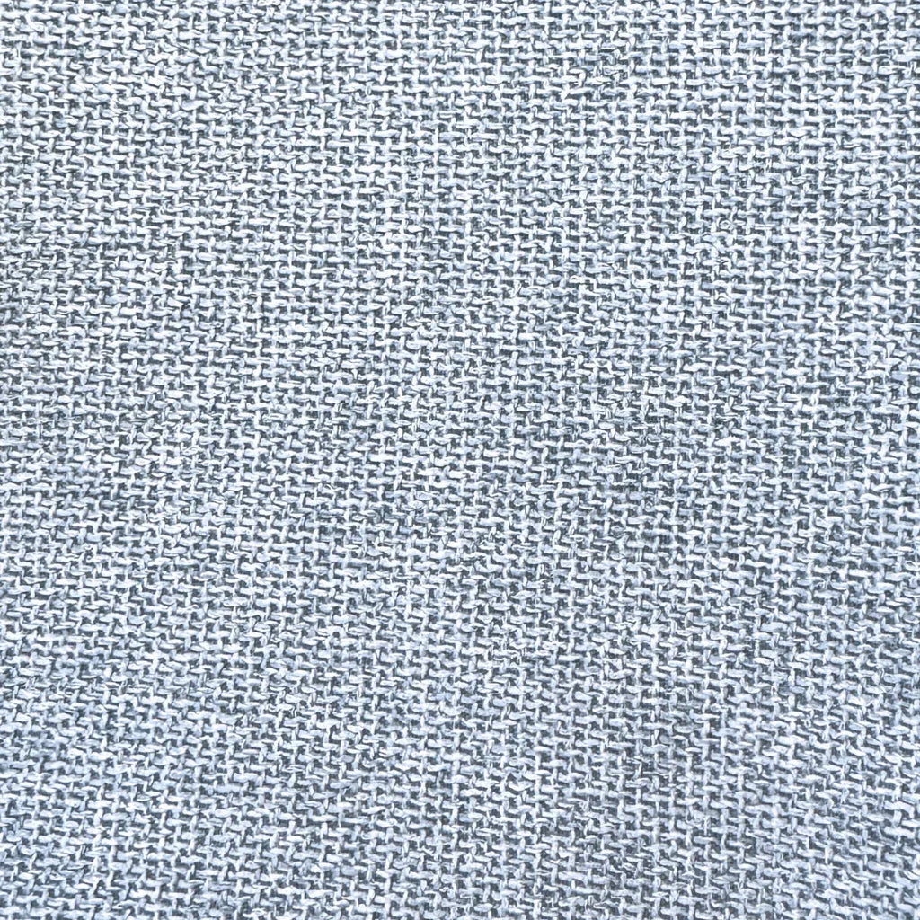 The Sammy Bolster Dog Bed | Sky Blue 8 - MiniPaw Luxe