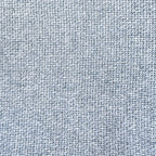 The Sammy Bolster Dog Bed | Sky Blue 8 - MiniPaw Luxe