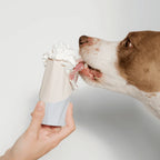 The Ubbe Modern Dog Licking Toy 1 - MiniPaw Luxe