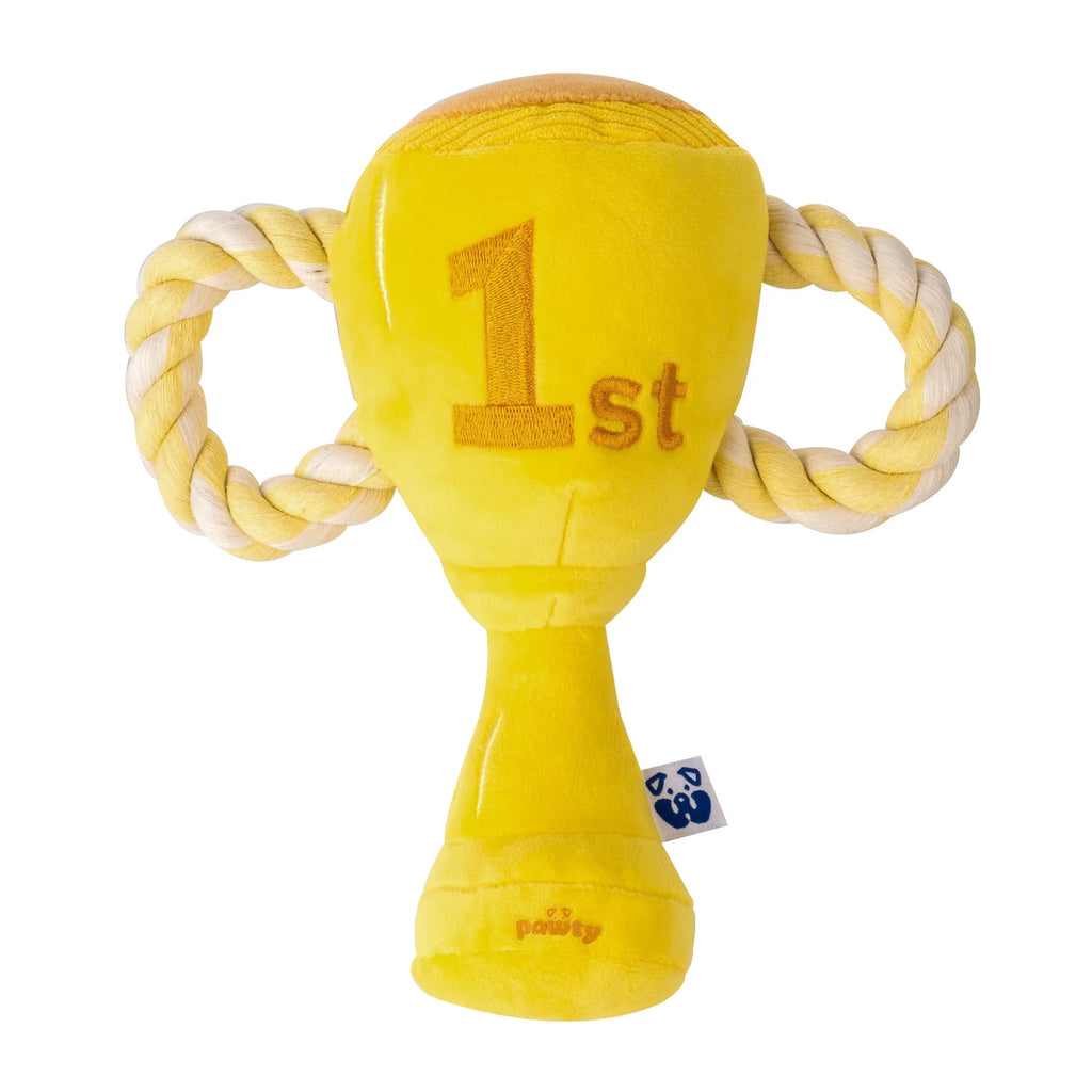 Trophy 1 - MiniPaw Luxe