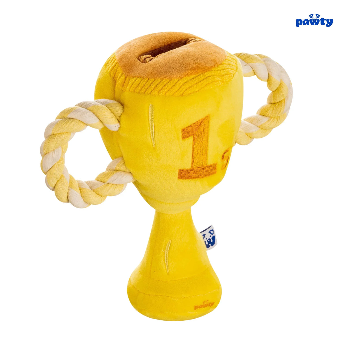 Trophy 2 - MiniPaw Luxe