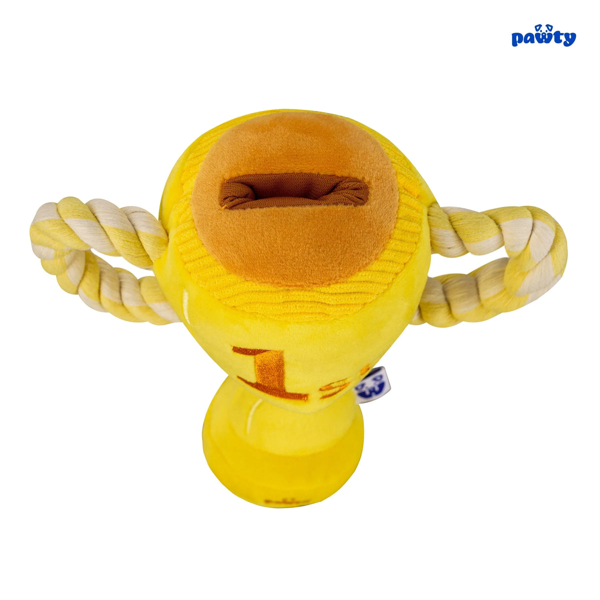 Trophy 3 - MiniPaw Luxe