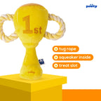 Trophy 6 - MiniPaw Luxe