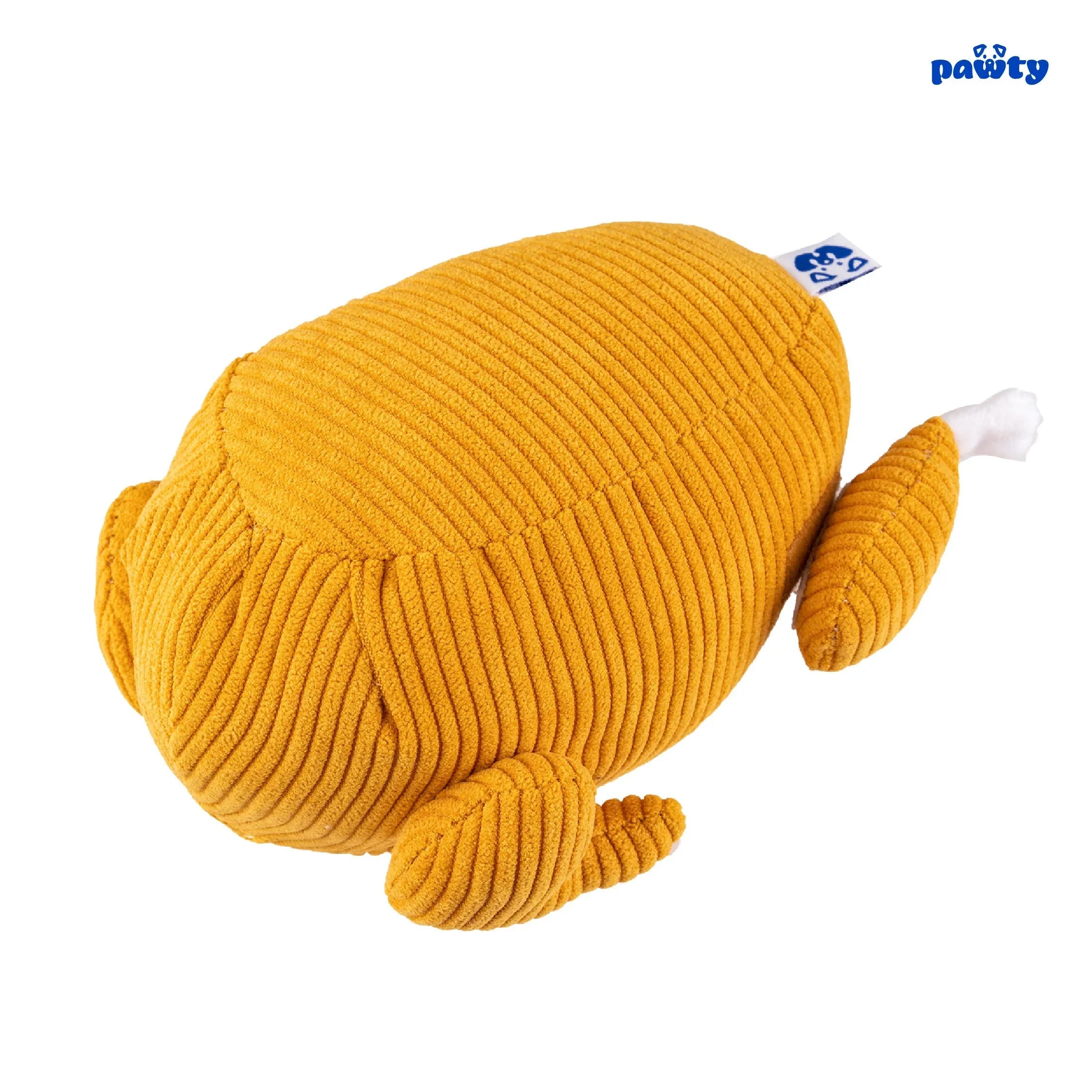 Turkey 2 - MiniPaw Luxe