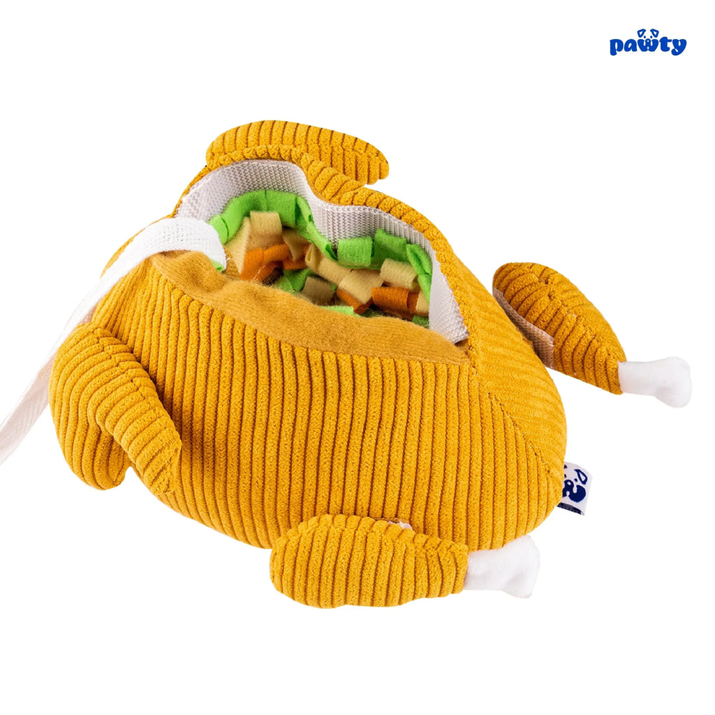 Turkey 4 - MiniPaw Luxe