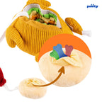 Turkey 5 - MiniPaw Luxe