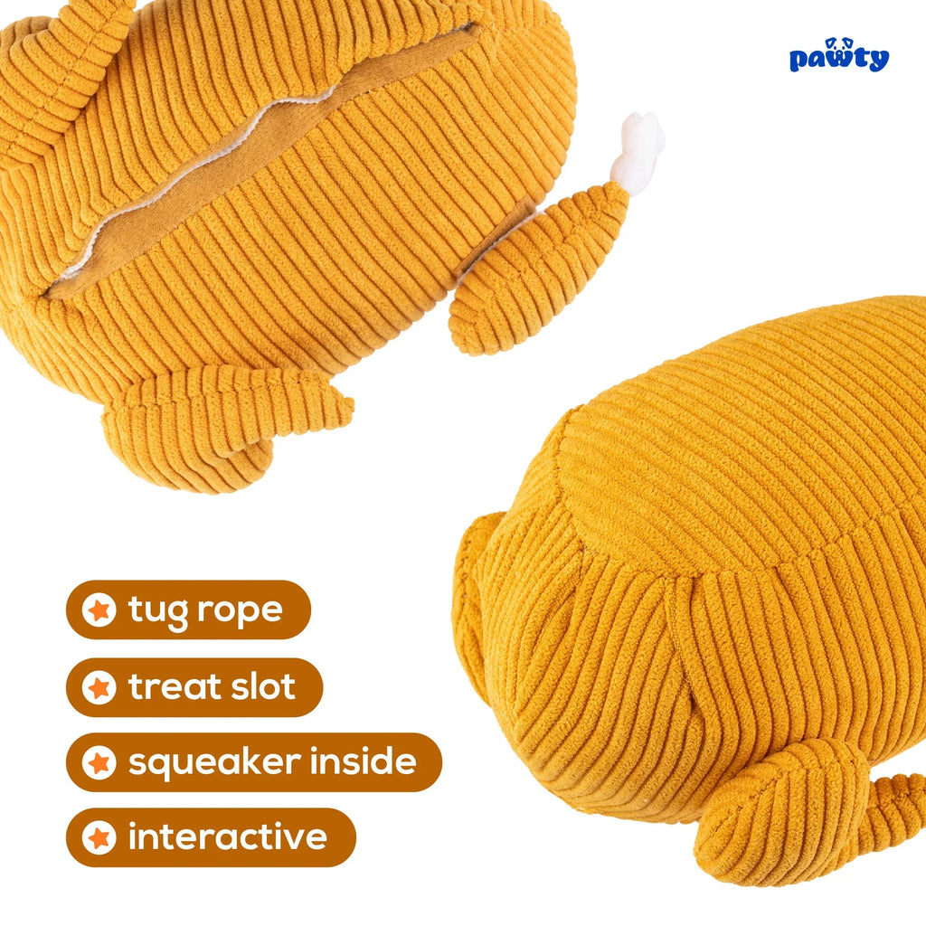 Turkey 6 - MiniPaw Luxe