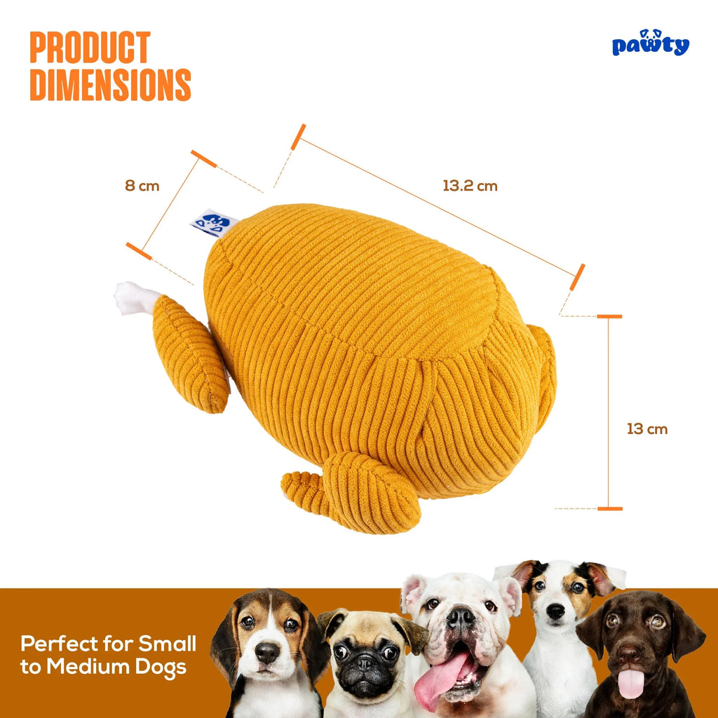 Turkey 7 - MiniPaw Luxe