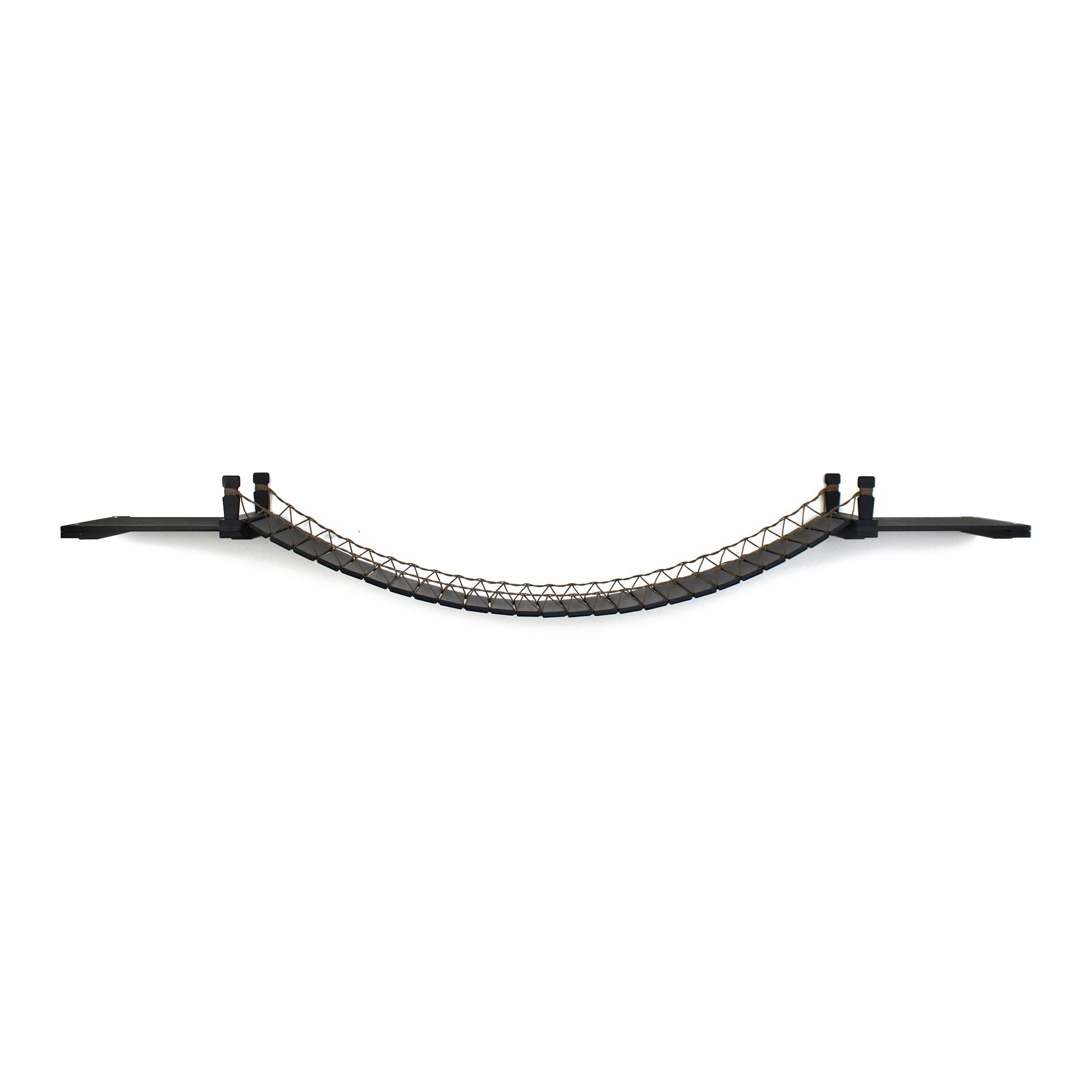 Cat Wall Bridge and Shelf Set