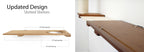 Cat Plant Stand for Wall