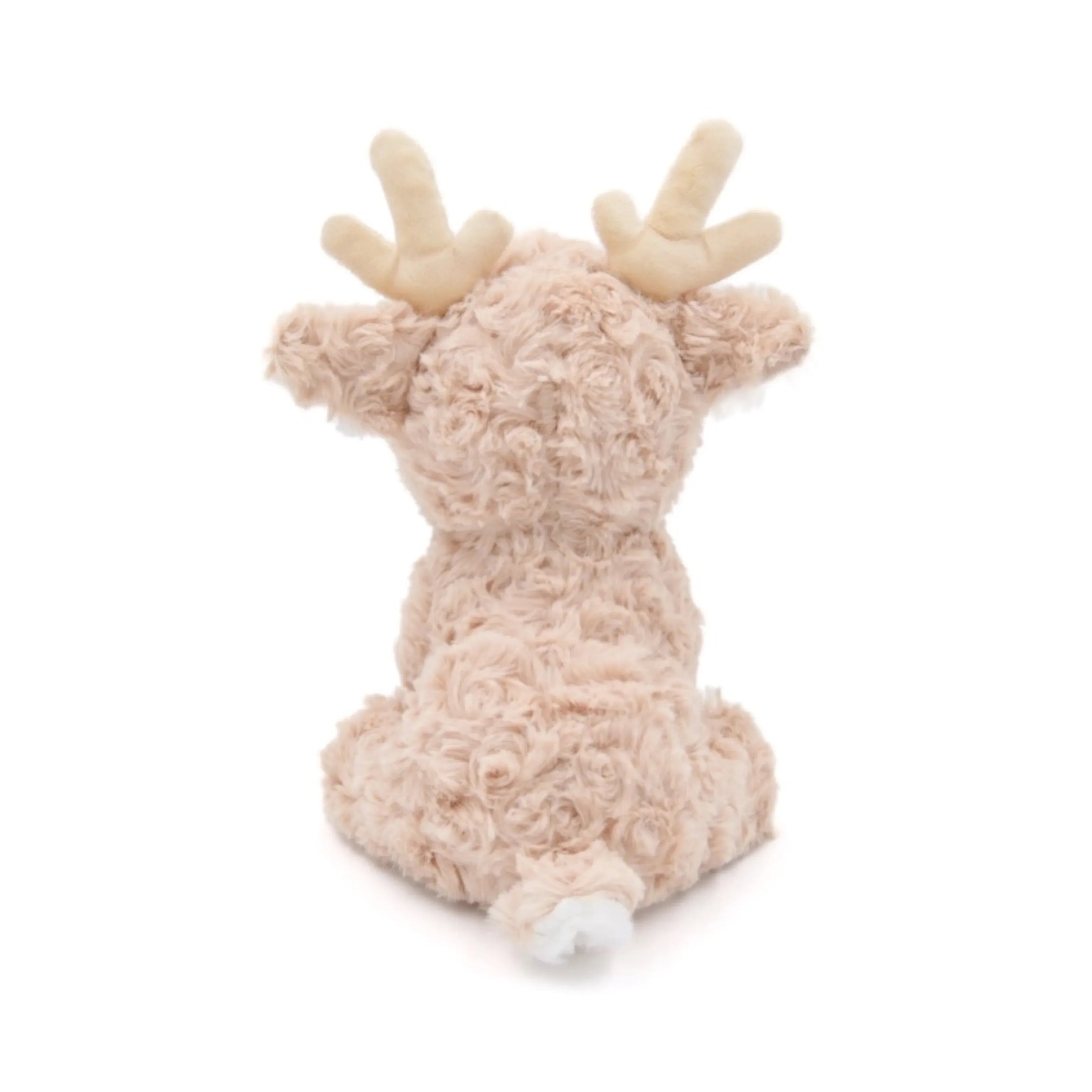 Vixi Plush Toy | Maxi 3 - MiniPaw Luxe