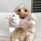 Vixi Plush Toy | Maxi 6 - MiniPaw Luxe