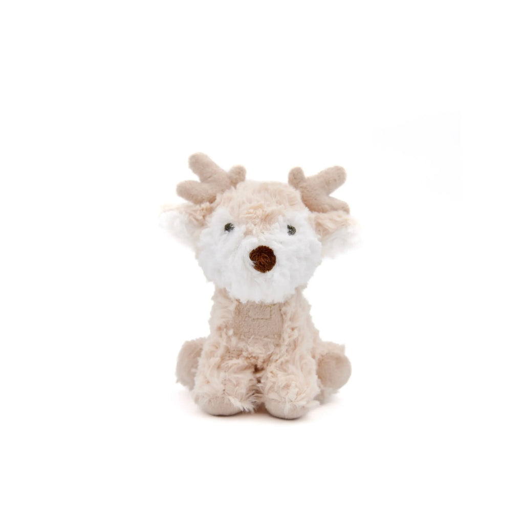 Vixi Plush Toy | Mini 1 - MiniPaw Luxe