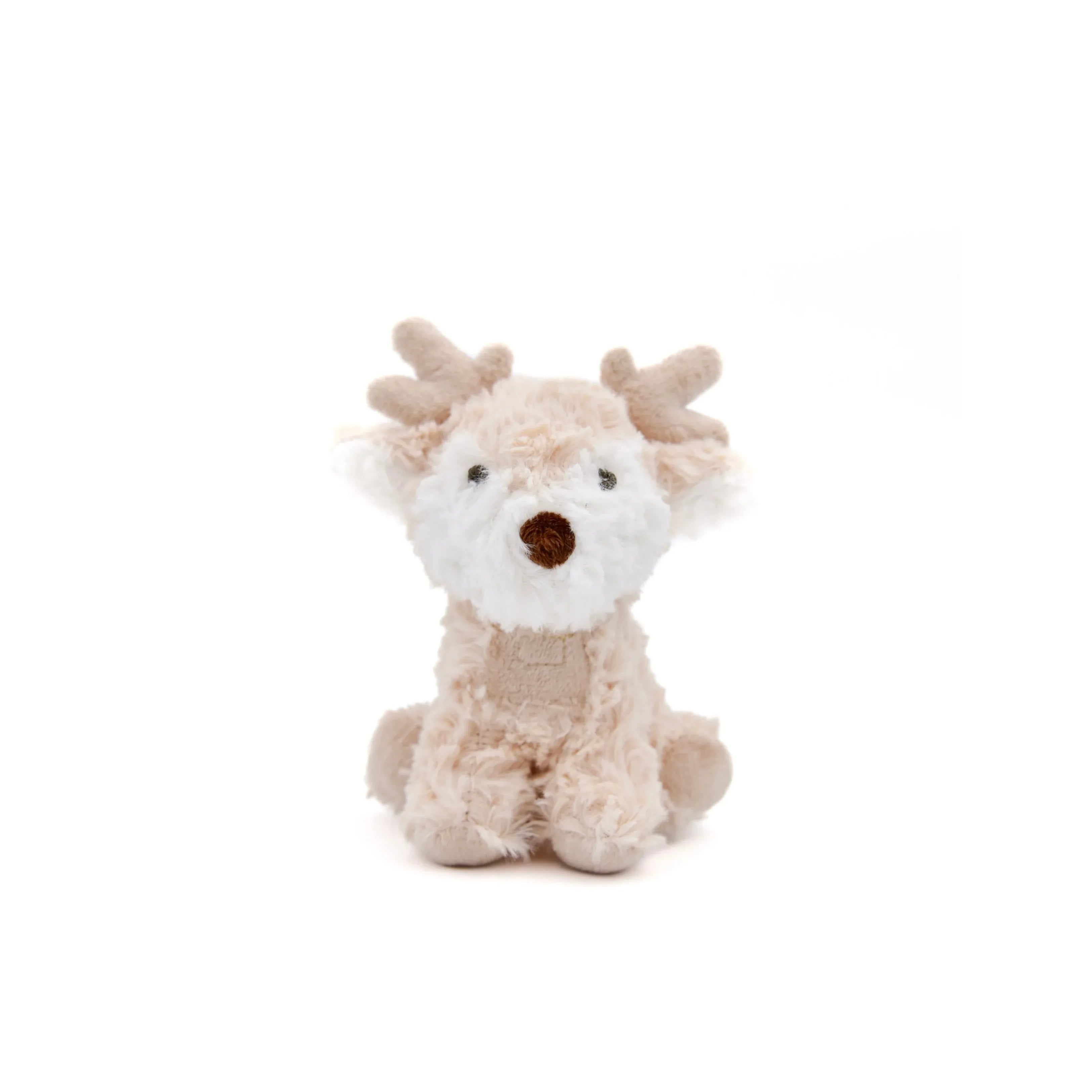 Vixi Plush Toy | Mini 1 - MiniPaw Luxe