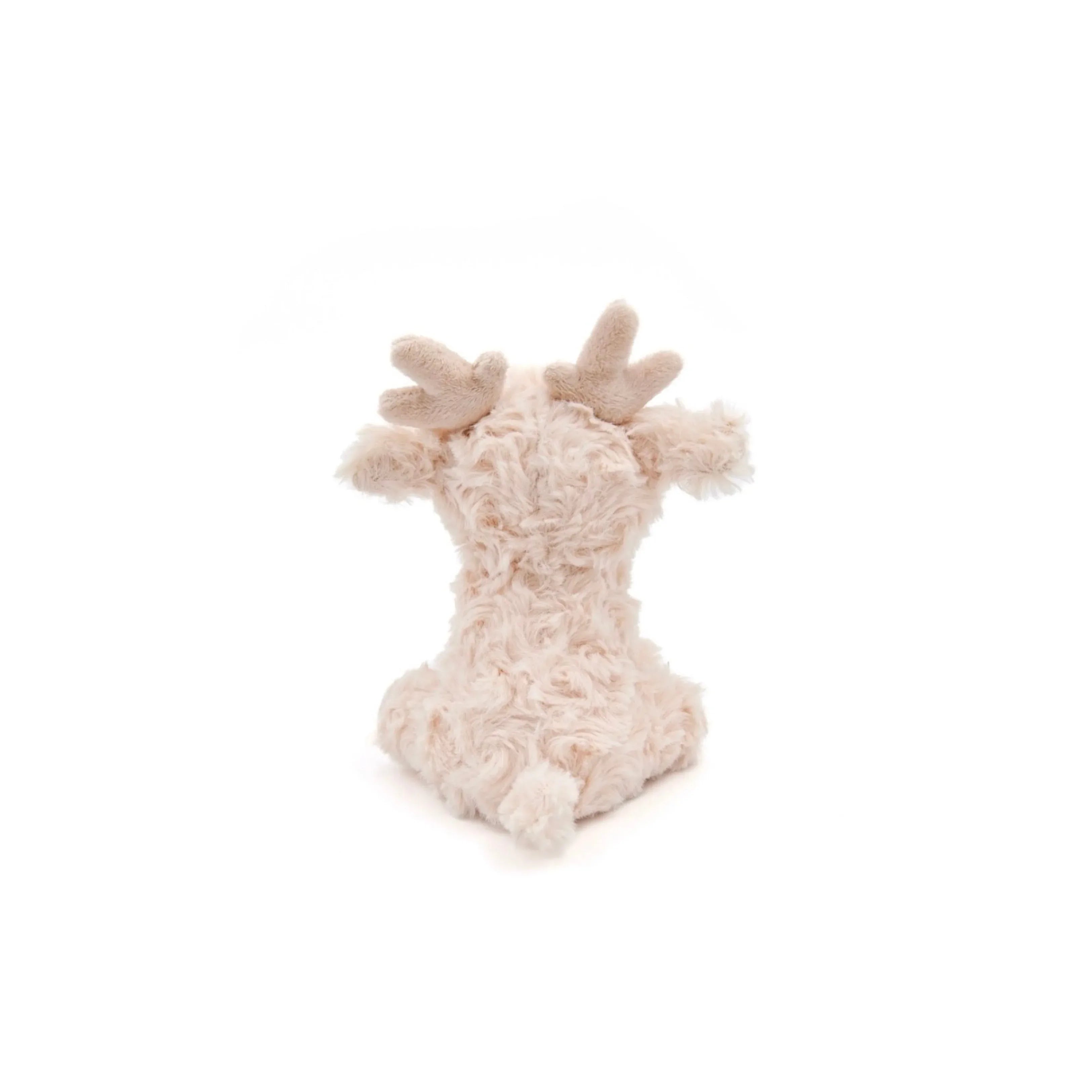 Vixi Plush Toy | Mini 3 - MiniPaw Luxe