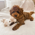 Vixi Plush Toy | Mini 6 - MiniPaw Luxe