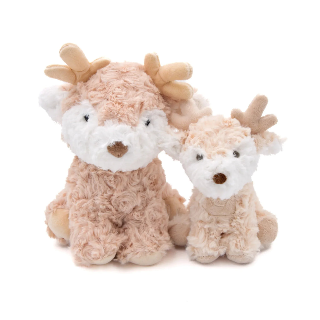 Vixi Plush Toy Set 1 - MiniPaw Luxe