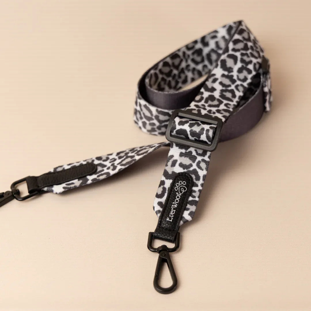 Walkie Bag Strap 10 - MiniPaw Luxe