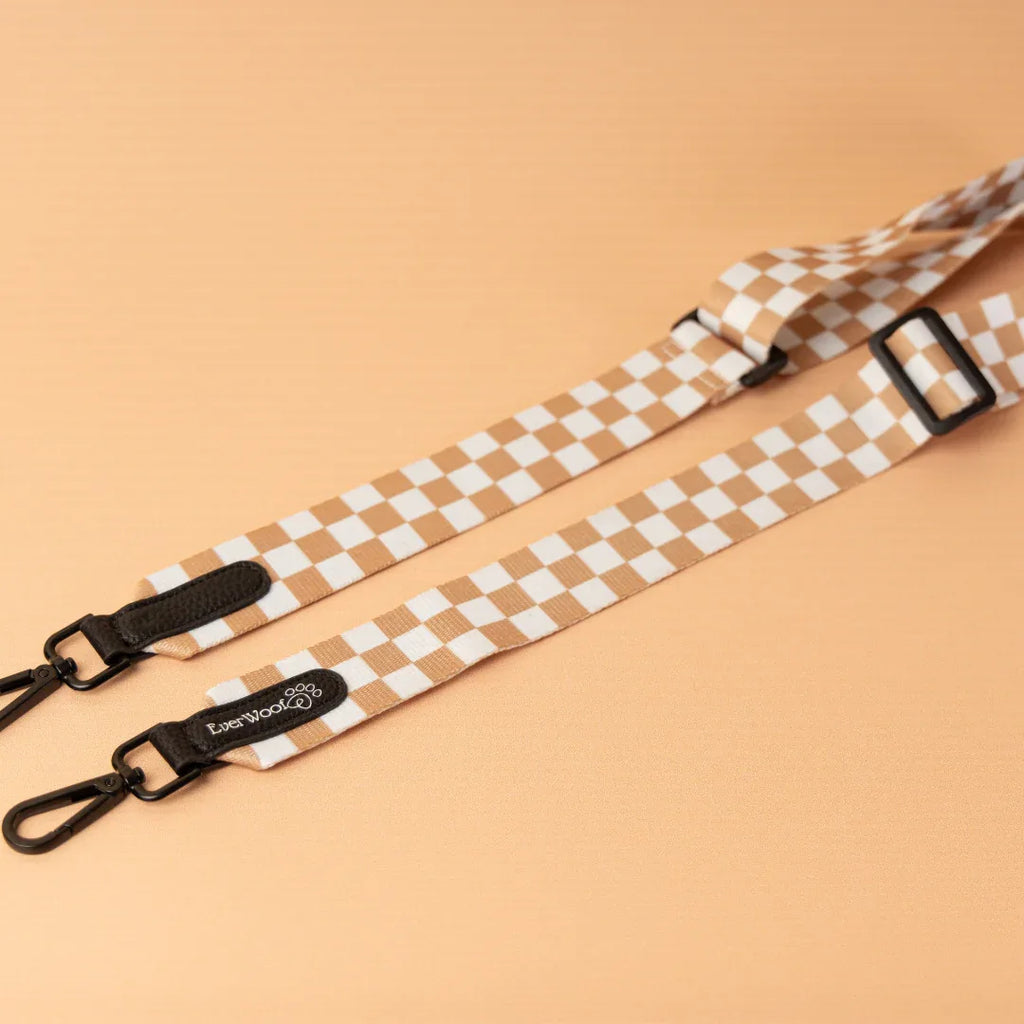 Walkie Bag Strap 11 - MiniPaw Luxe