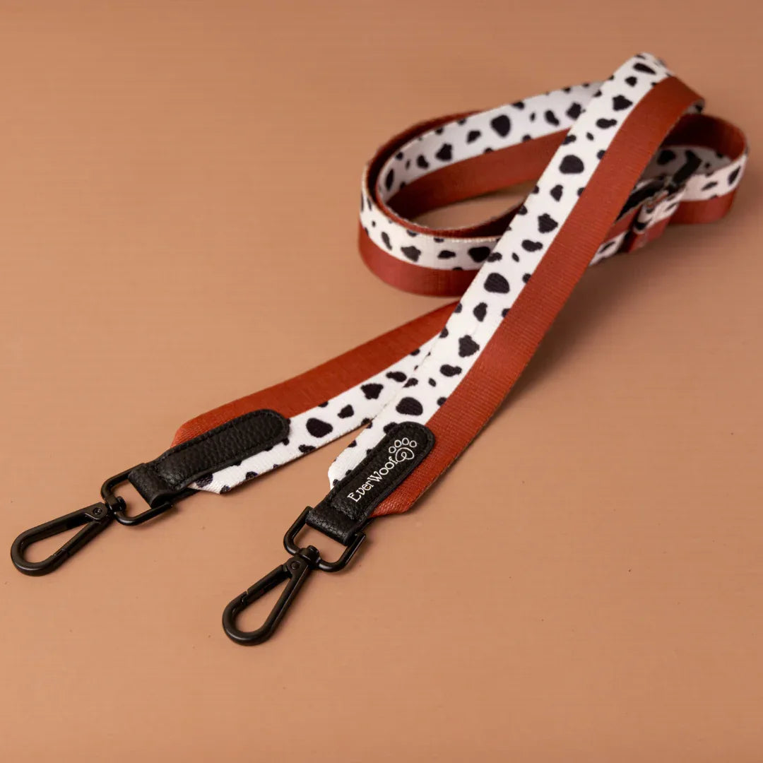 Walkie Bag Strap 14 - MiniPaw Luxe