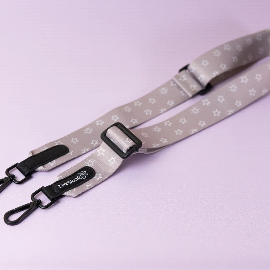 Walkie Bag Strap 15 - MiniPaw Luxe