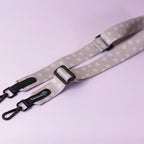 Walkie Bag Strap 15 - MiniPaw Luxe