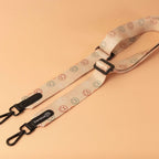Walkie Bag Strap 17 - MiniPaw Luxe