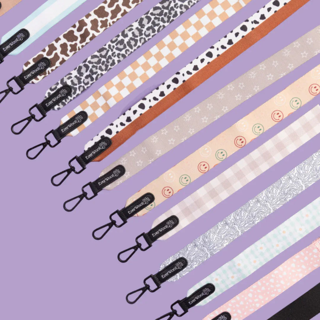 Walkie Bag Strap 1 - MiniPaw Luxe