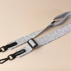 Walkie Bag Strap 20 - MiniPaw Luxe