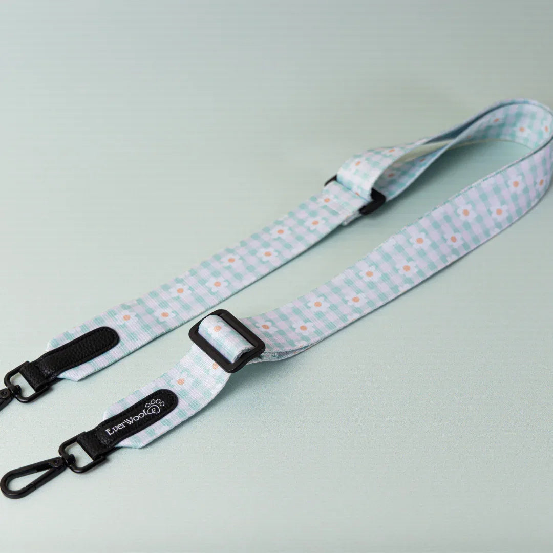 Walkie Bag Strap 22 - MiniPaw Luxe