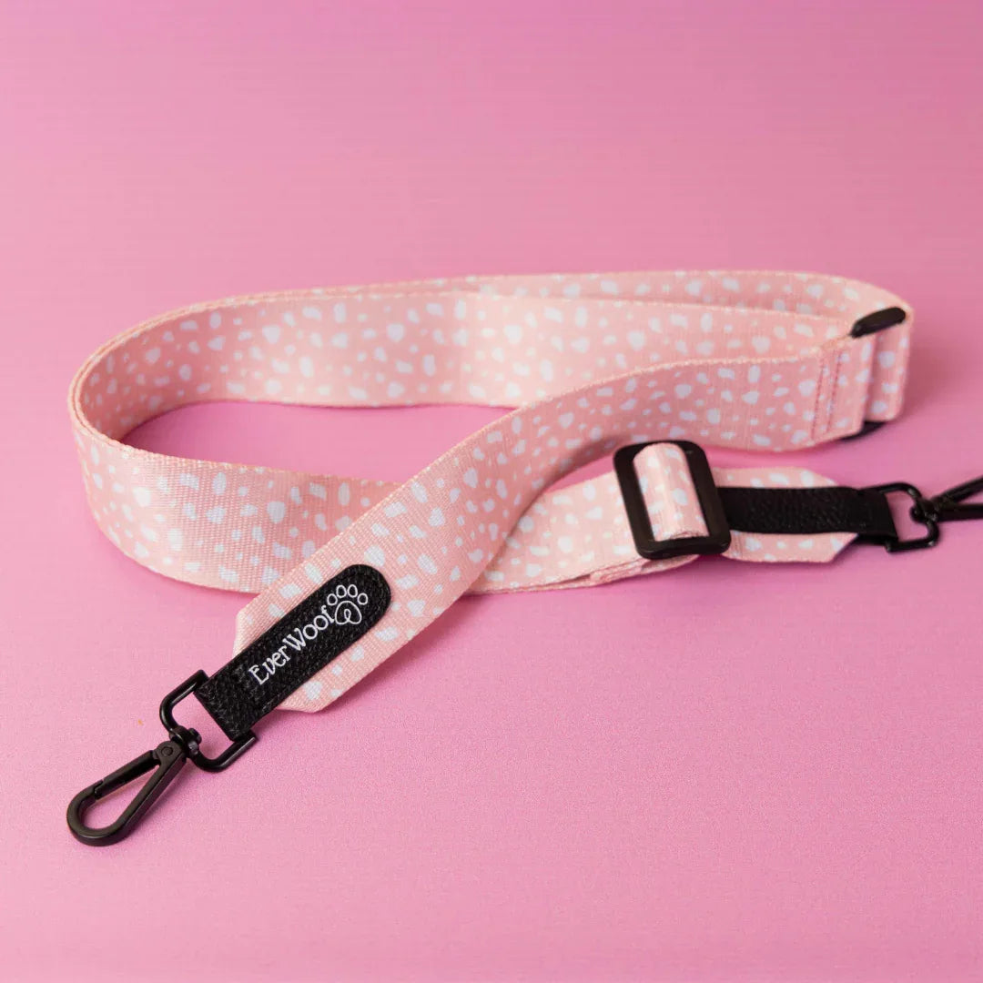 Walkie Bag Strap 24 - MiniPaw Luxe