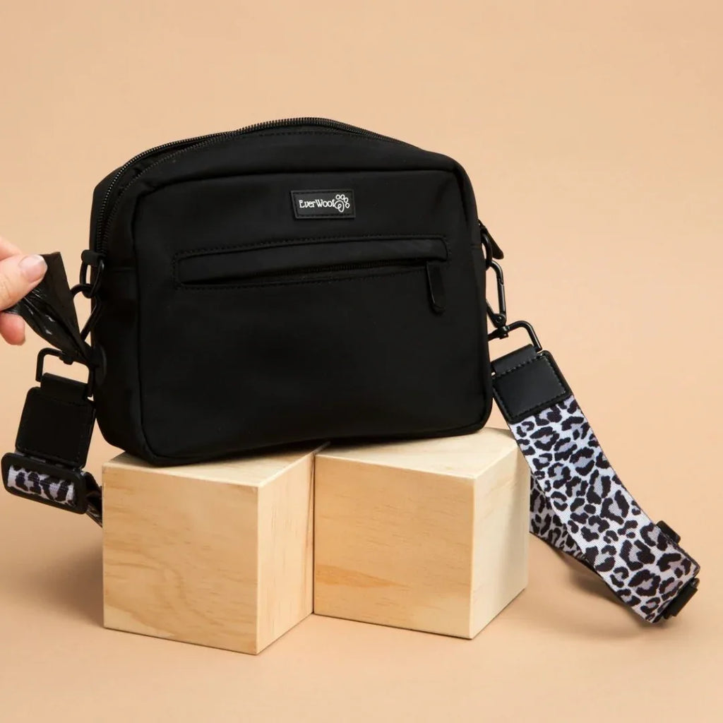 Walkie Bag Strap 27 - MiniPaw Luxe