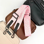 Walkie Bag Strap 28 - MiniPaw Luxe