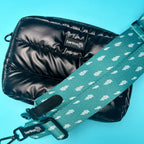 Walkie Bag Strap 30 - MiniPaw Luxe