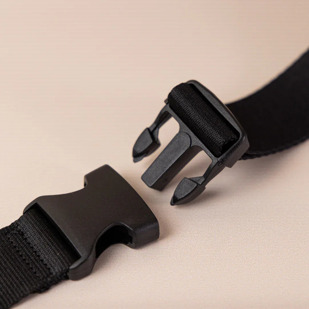 Walkie Bag Strap 3 - MiniPaw Luxe