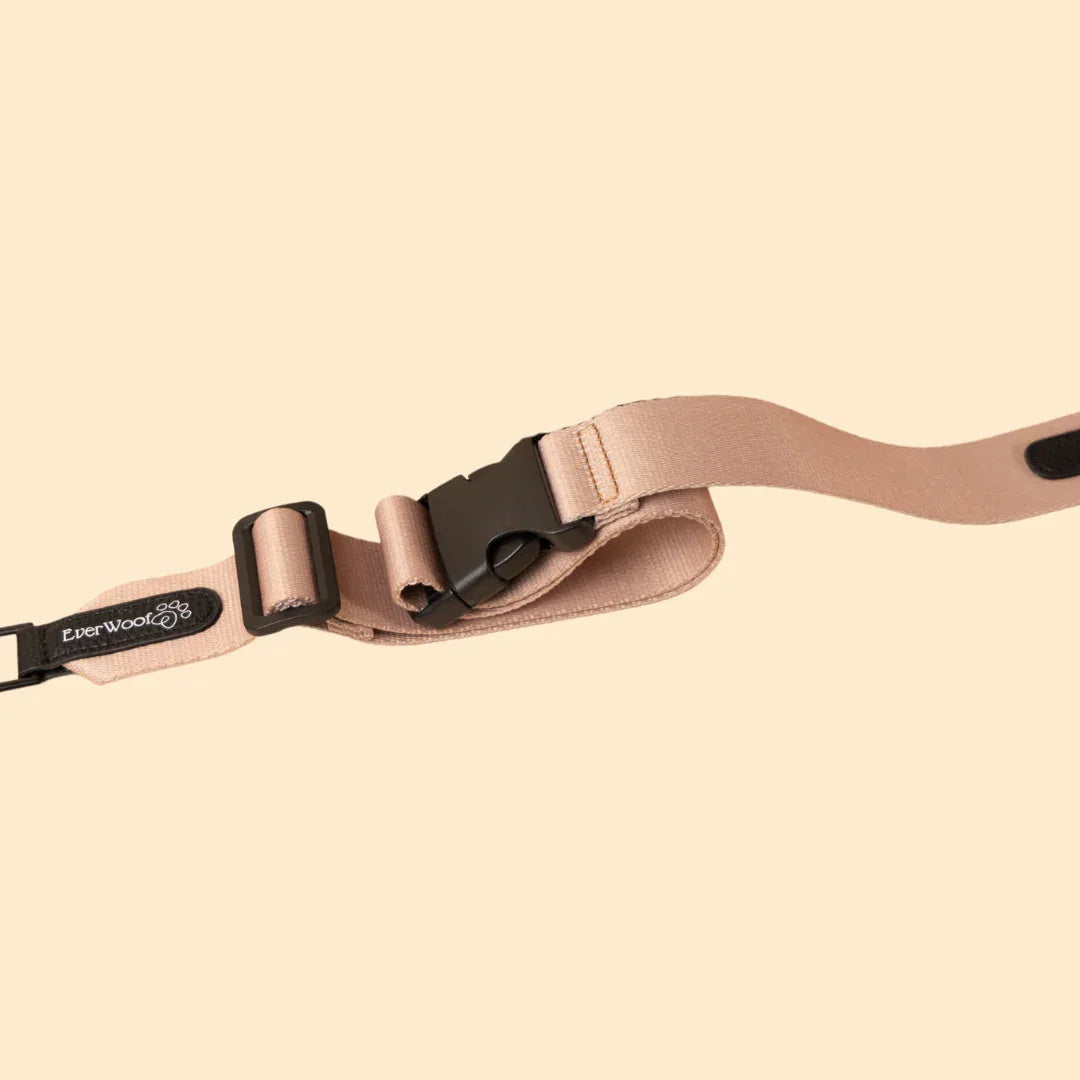 Walkie Bag Strap 4 - MiniPaw Luxe