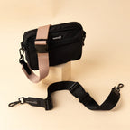 Walkie Bag Strap 5 - MiniPaw Luxe