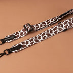 Walkie Bag Strap 7 - MiniPaw Luxe