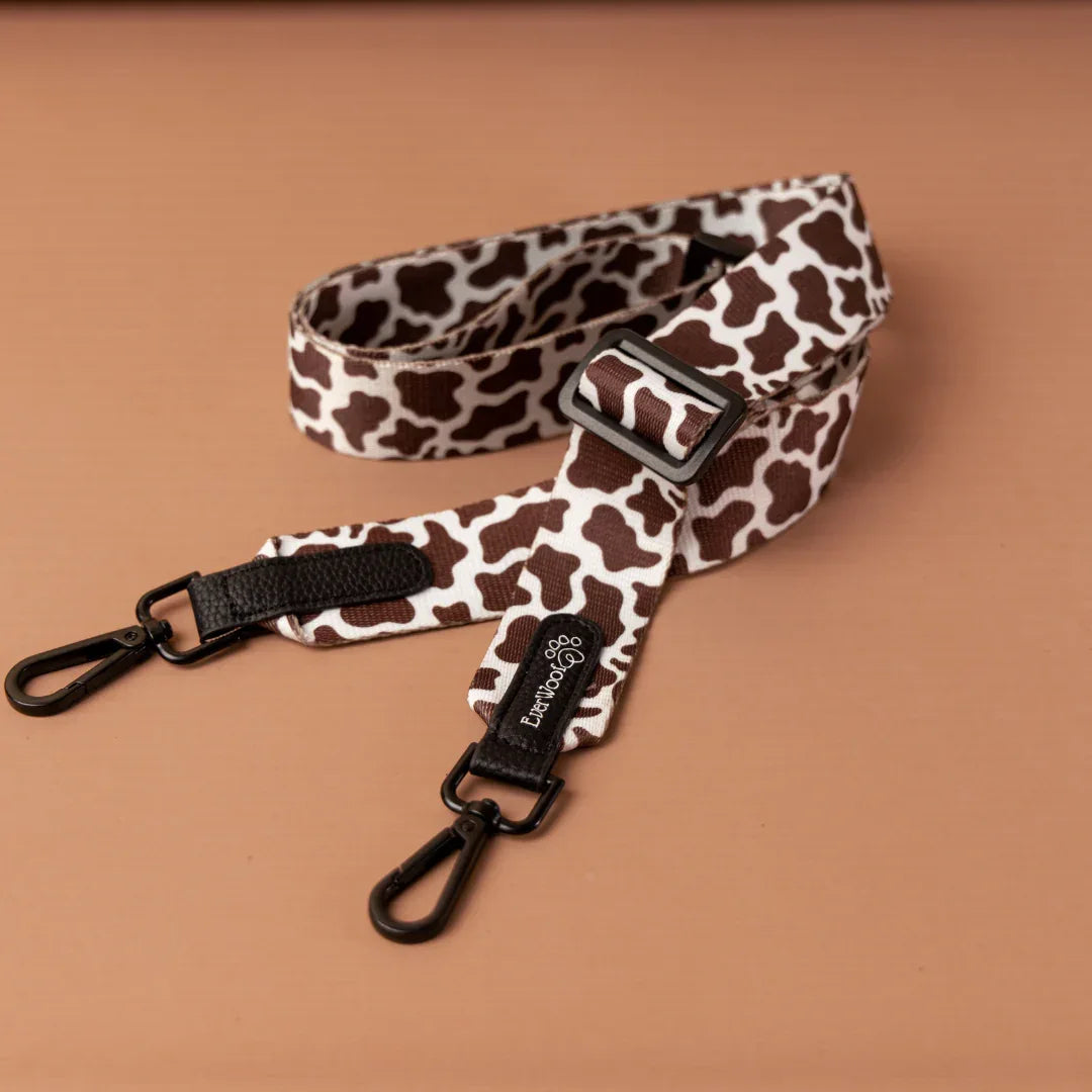 Walkie Bag Strap 8 - MiniPaw Luxe