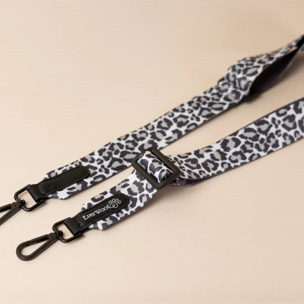 Walkie Bag Strap 9 - MiniPaw Luxe
