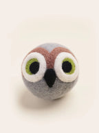 Wise Old Owl Beastball 1 - MiniPaw Luxe