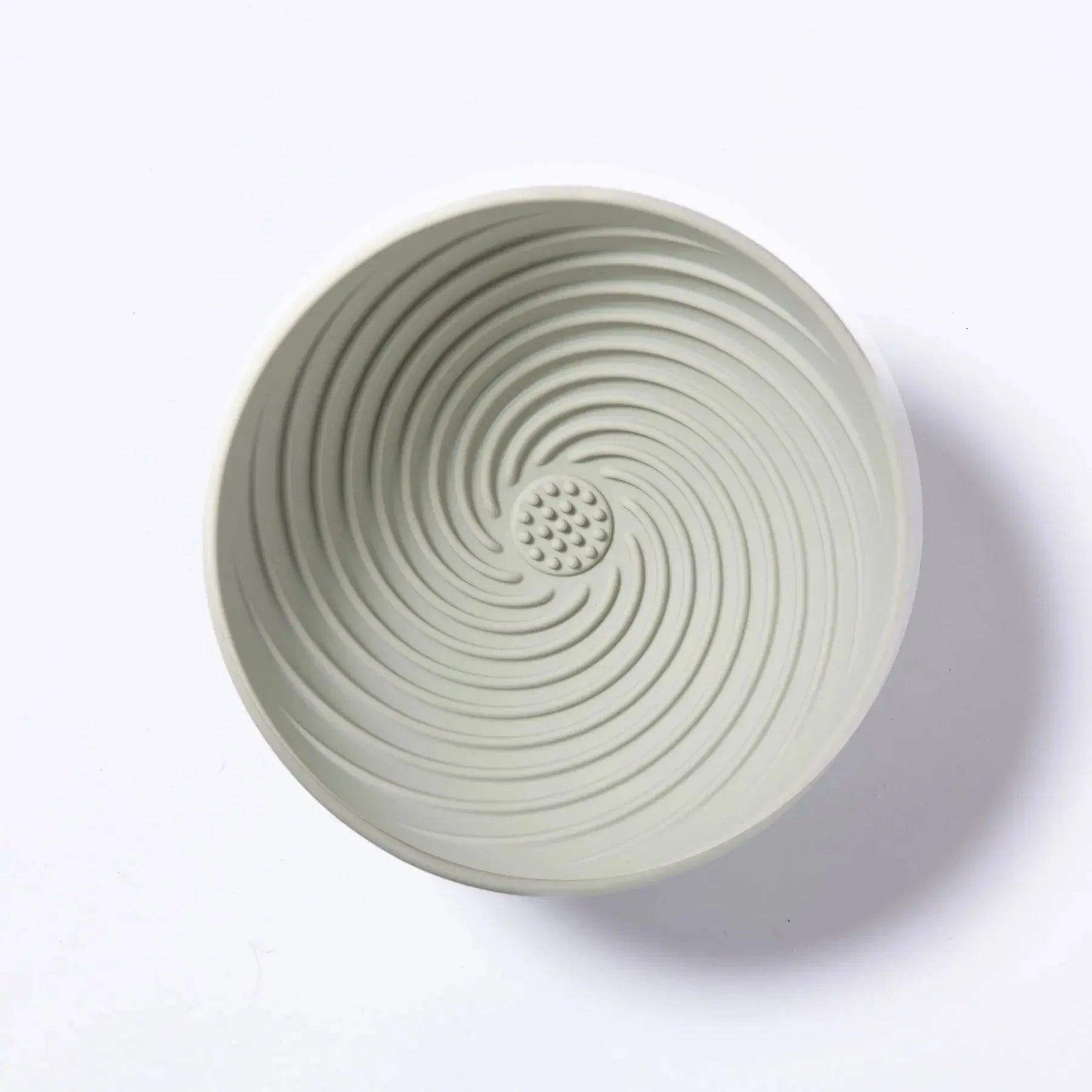 Wobbowl Lick Mat & Slow Feeder Bowl 2 - MiniPaw Luxe