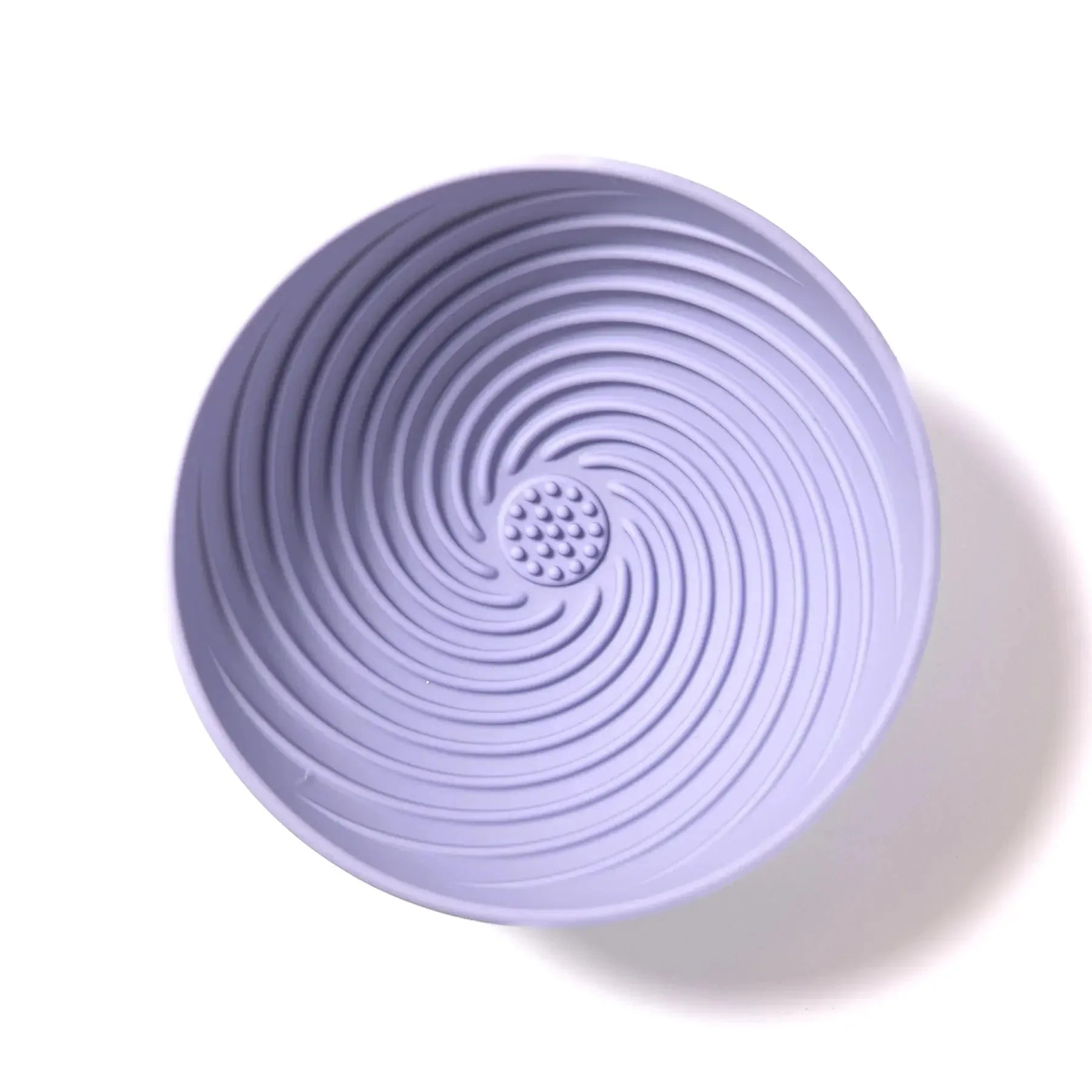 Wobbowl Lick Mat & Slow Feeder Bowl 3 - MiniPaw Luxe