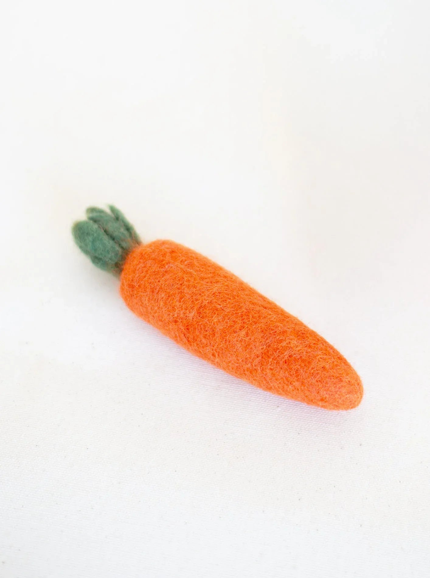 Wool Carrot 1 - MiniPaw Luxe