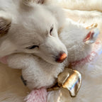 Yuna Plush Toy | Maxi 4 - MiniPaw Luxe